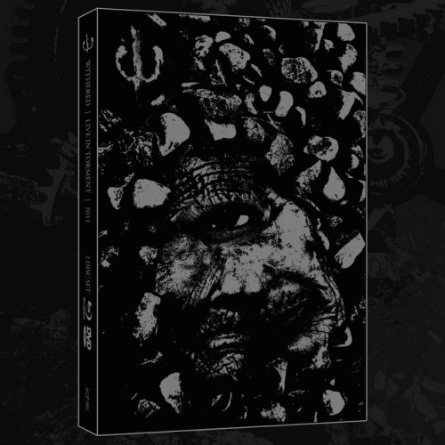 Withered (USA) : Live in Torment